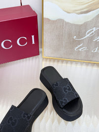 26S Maxi Canvas Platform Slides