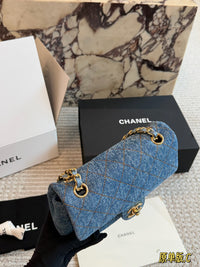 Classic Mini Flap Bag