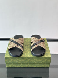 Slide Sandals