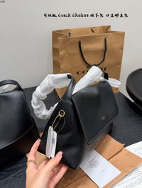 Chelsea Shoulder Bag