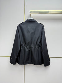 26S Nylon Jacket