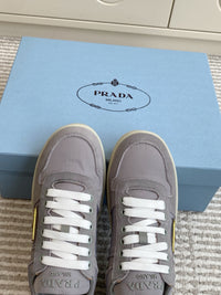 Downtown Bold Platform Sneakers