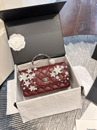 Mini Flap Bag
