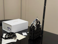Lady Mini Bag