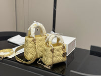 Lady Small Bag