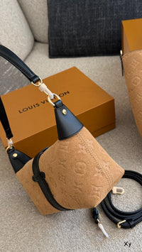 Pochette Mia Pouch