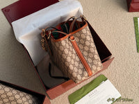 Ophidia Tote Bag