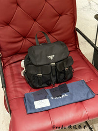 Re-Nylon Backpack