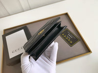 Marmont Card Case Wallet