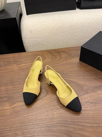 26S Slingback Shoes
