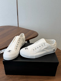 26S Slip-on Sneakers