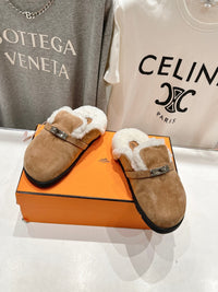 Oz Mules