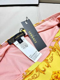 Logo Bikini Set