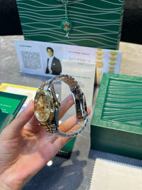 Datejust 41