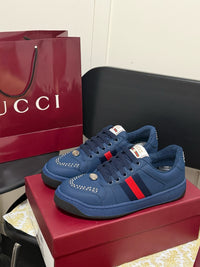Screener Sneakers