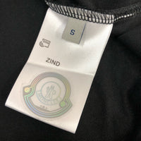 Logo Print T-Shirt