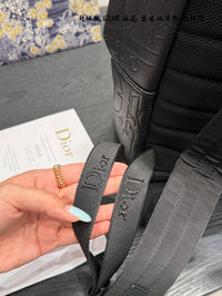 Rider Zipped Backpack