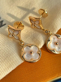 Idylle Blossom Earrings