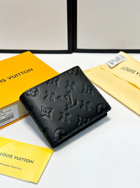 Multiple Wallet