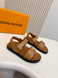Sunset Flat Comfort Sandals