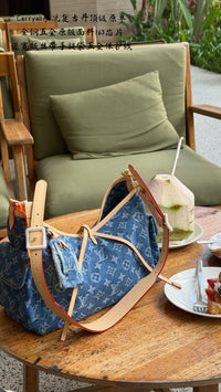 Carryall Cargo PM