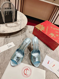 Me Dolly Slide Sandals