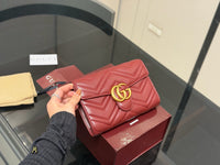 Marmont Wallet On Chain