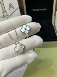 Vintage Alhambra Set