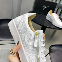 Low Top Sneakers
