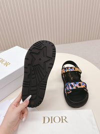 Dioract Sandals