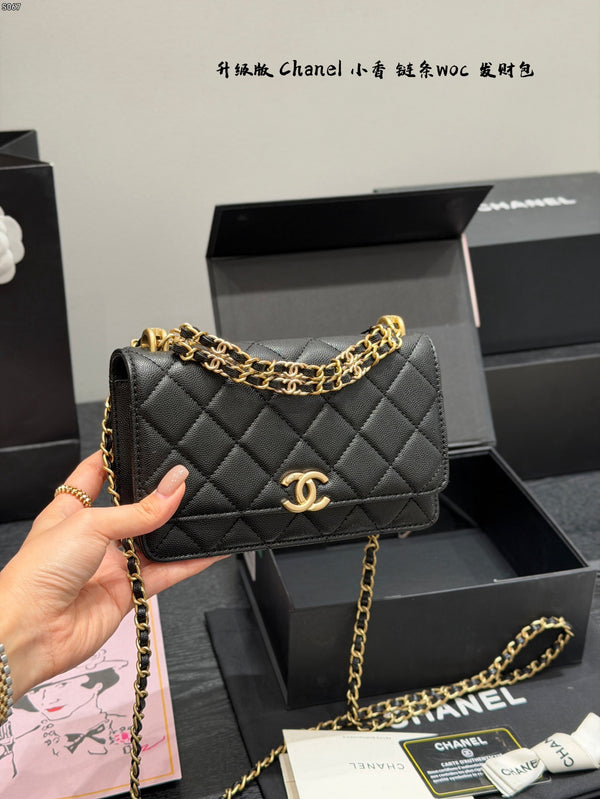 Top Handle Wallet on Chain