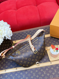 Monogram Bum Bag