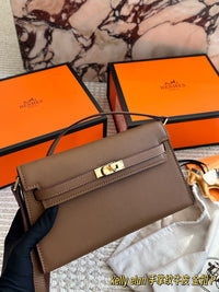 Kelly Classique To Go Wallet