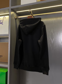 Check Hoodie