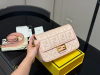 Baguette Bag