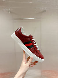 Low Top Sneakers