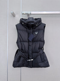 26S Puffer Vest