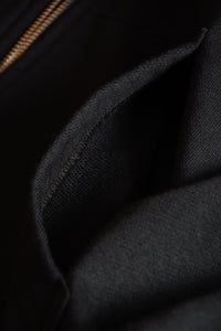 Zip Hoodie