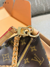 Multipass Bag