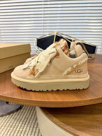 Lowmel Western Trainers