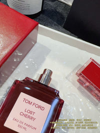 Ford Lost Cherry EDP 100ml