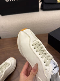 26S Logo Trainers