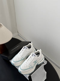 26S Logo Sneakers