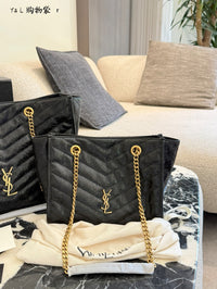 East-West Niki Shopping Bag