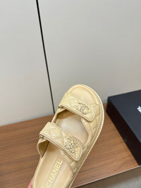 Leather Sandals