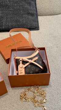 Mini CarryAll