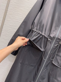 Re-Nylon Jacket