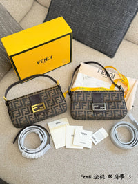 Baguette Bag