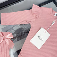 Baby Toile Set