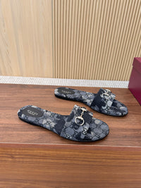 Slide Sandals